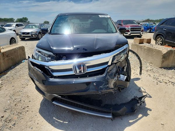 2019 HONDA PILOT EXL — DIRF