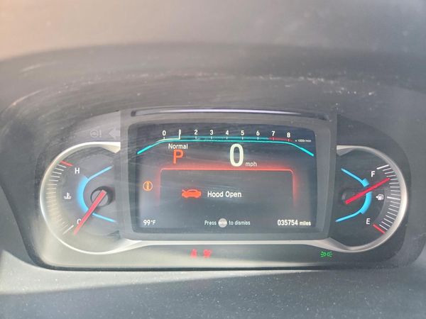 2019 HONDA PILOT EXL — ODOM