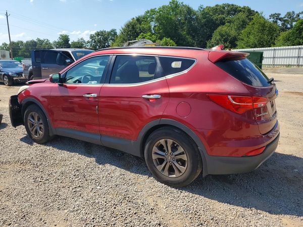 2015 HYUNDAI SANTA FE SPORT GLS