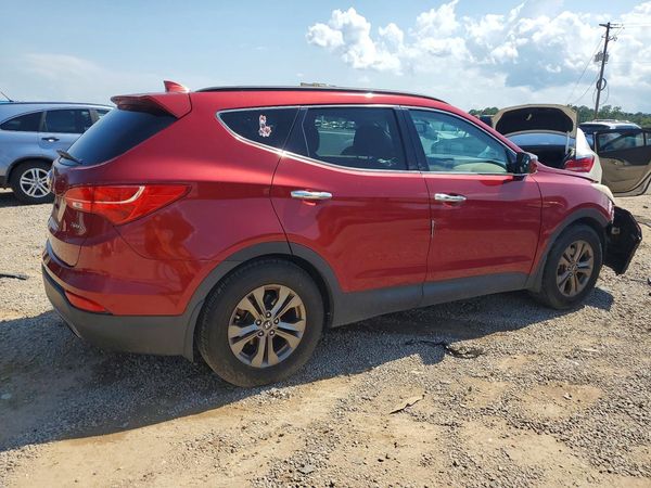 2015 HYUNDAI SANTA FE SPORT GLS