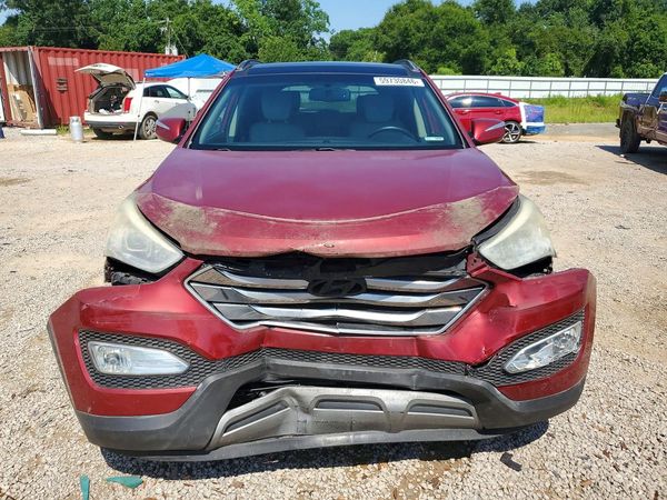 2015 HYUNDAI SANTA FE SPORT GLS