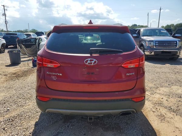 2015 HYUNDAI SANTA FE SPORT GLS