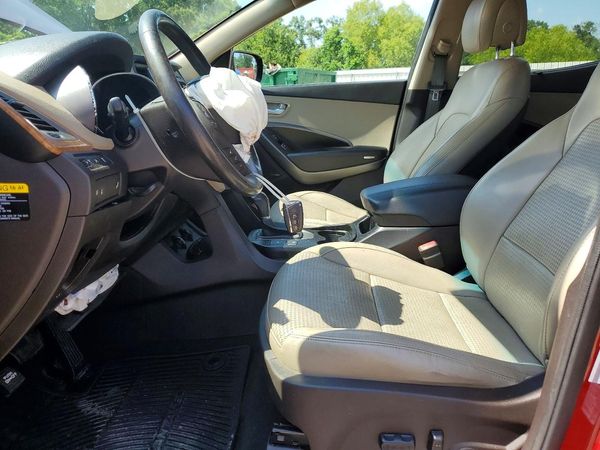 2015 HYUNDAI SANTA FE SPORT GLS