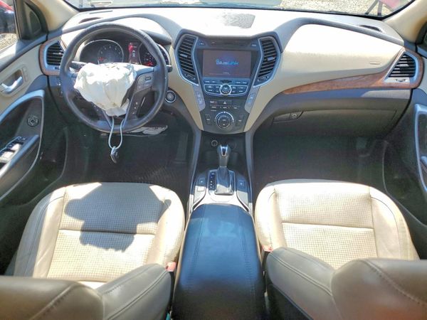 2015 HYUNDAI SANTA FE SPORT GLS