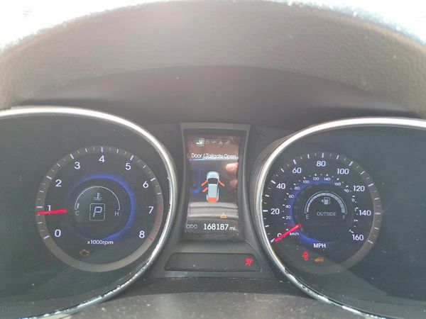 2015 HYUNDAI SANTA FE SPORT GLS
