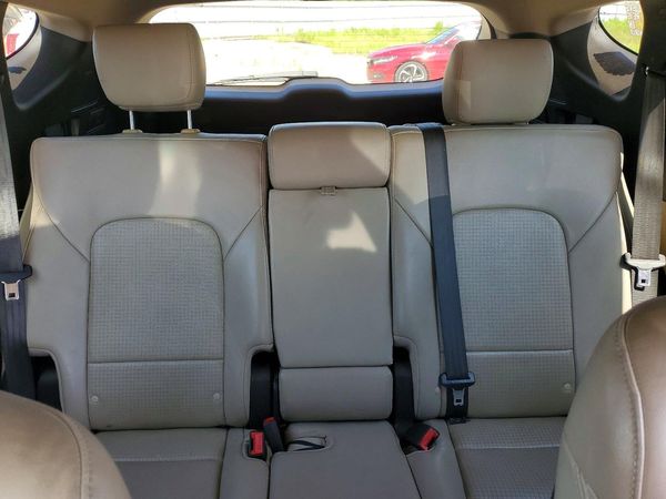 2015 HYUNDAI SANTA FE SPORT GLS