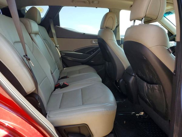 2015 HYUNDAI SANTA FE SPORT GLS