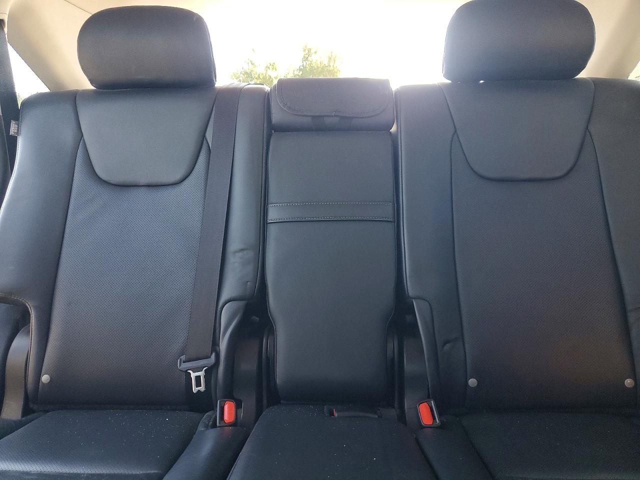 2015 LEXUS RX