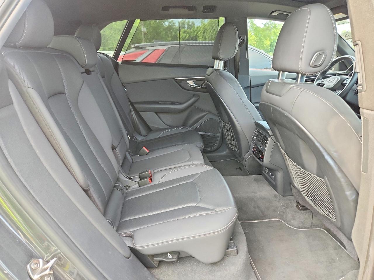 2019 AUDI Q8