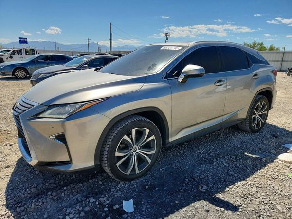 2019 LEXUS RX 350 350 Standard