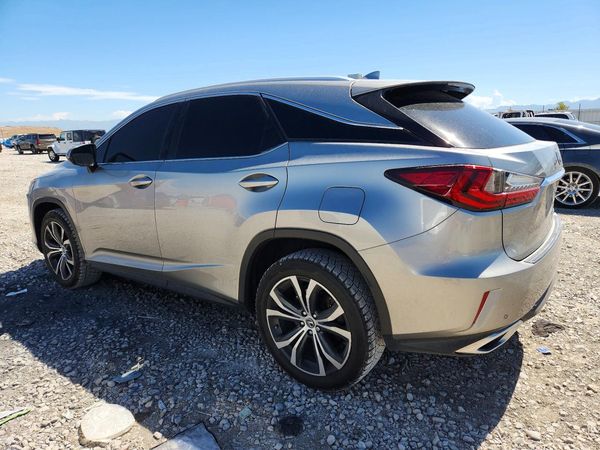 2019 LEXUS RX 350 350 Standard