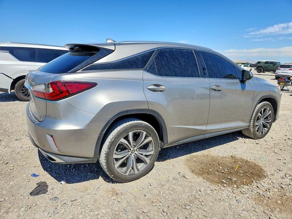 2019 LEXUS RX 350 350 Standard