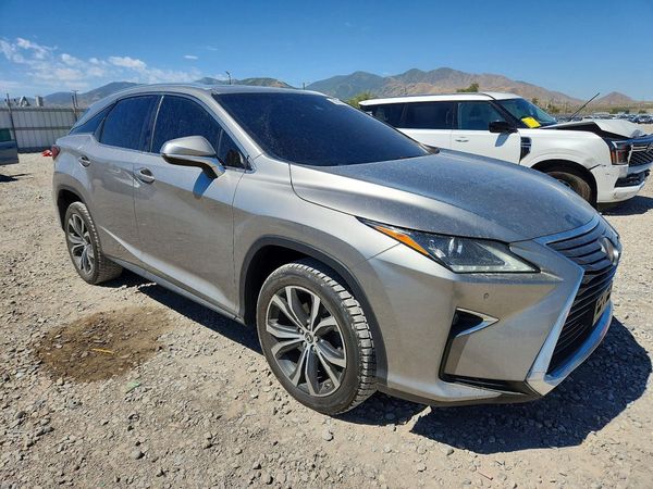 2019 LEXUS RX 350 350 Standard