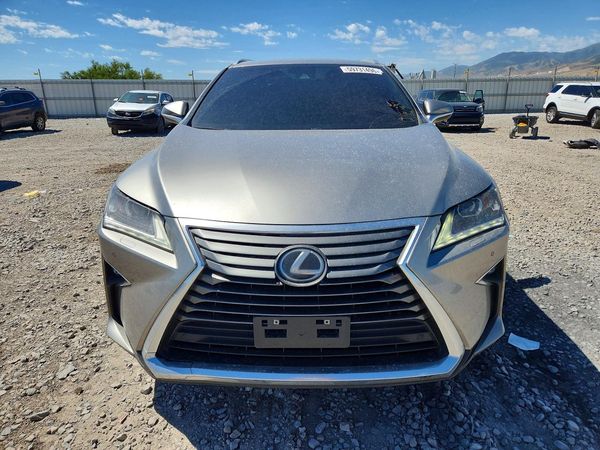 2019 LEXUS RX 350 350 Standard