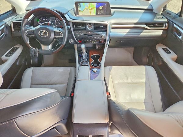 2019 LEXUS RX 350 350 Standard