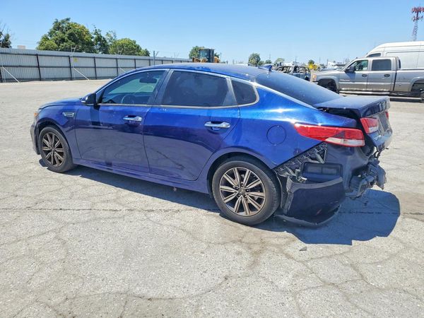 2019 KIA OPTIMA LX, S