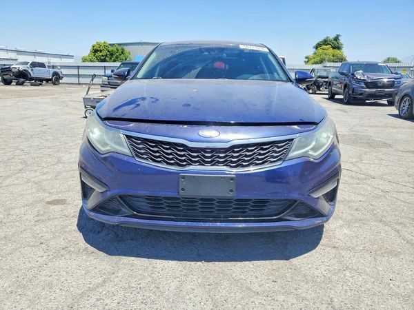 2019 KIA OPTIMA LX, S