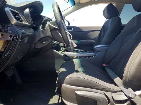 2019 KIA OPTIMA LX, S