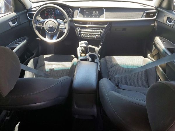 2019 KIA OPTIMA LX, S