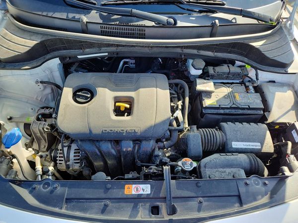 2024 KIA SOUL LX, S