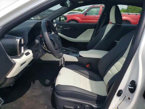 2026 LEXUS IS 350 350 F Sport