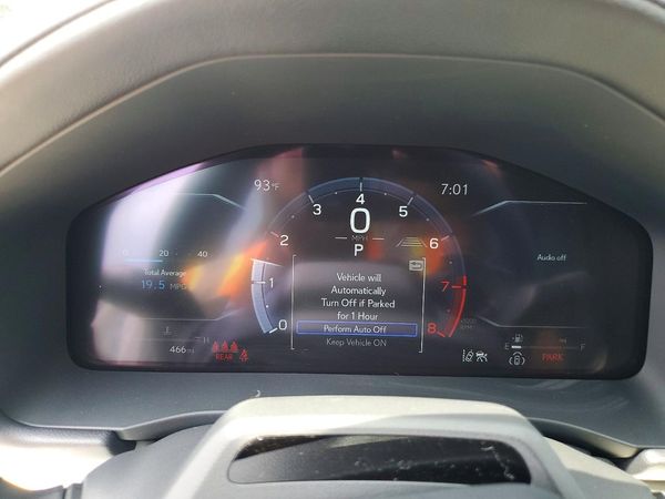 2026 LEXUS IS 350 350 F Sport