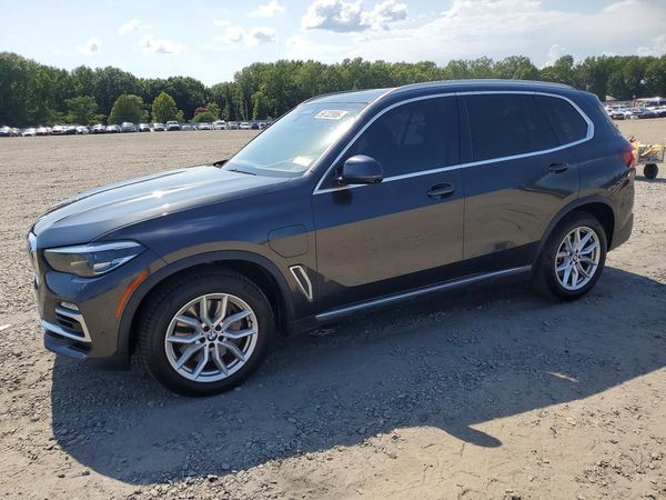 2019 MERCEDES-BENZ E