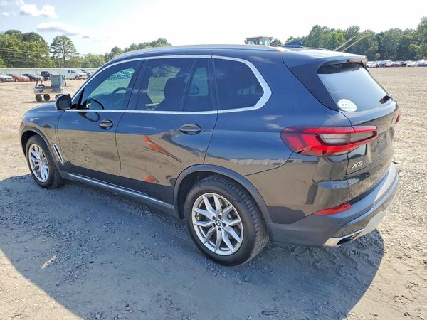 2019 MERCEDES-BENZ E xDrive45e