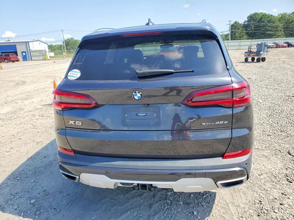 2019 MERCEDES-BENZ E xDrive45e