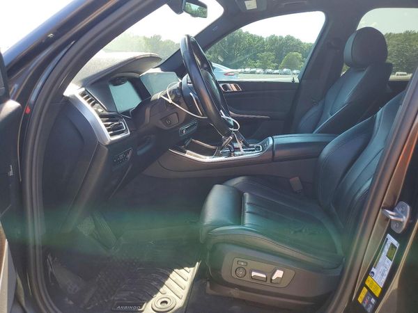 2019 MERCEDES-BENZ E xDrive45e