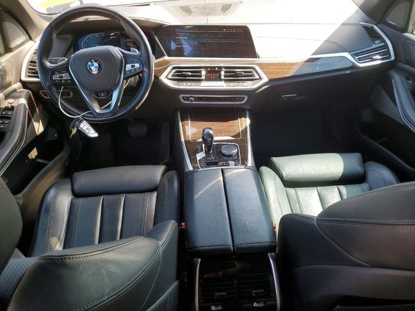 2019 MERCEDES-BENZ E xDrive45e