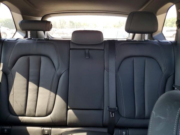 2019 MERCEDES-BENZ E xDrive45e