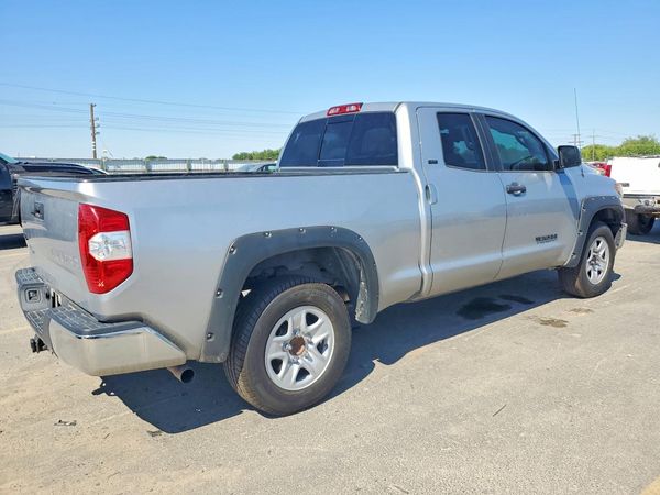 2018 TOYOTA TUNDRA SR/SR5