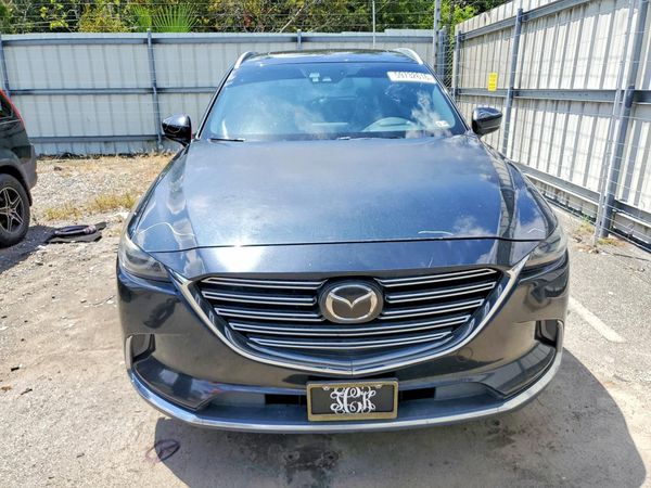 2016 MAZDA CX-9