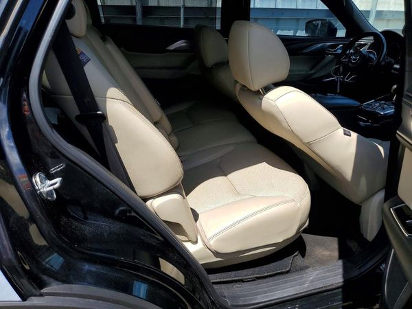 2016 MAZDA CX-9