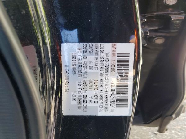 2016 MAZDA CX-9