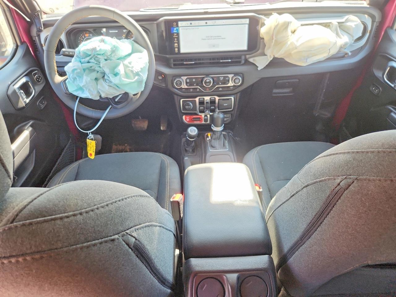 2024 JEEP WRANGLER 4-DOOR SPORT