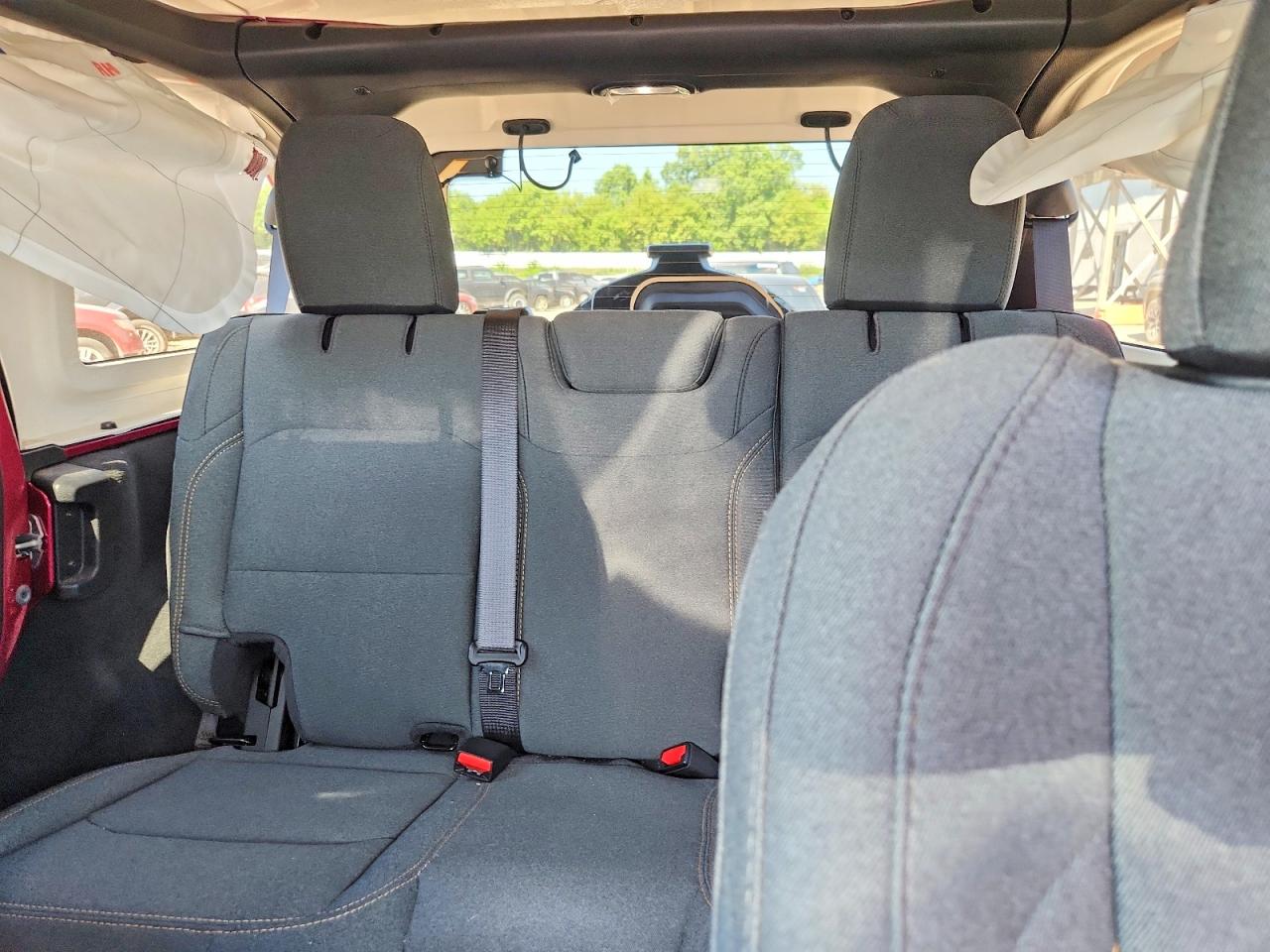 2024 JEEP WRANGLER 4-DOOR SPORT