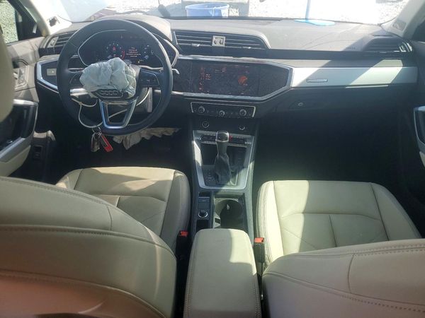 2021 AUDI Q3