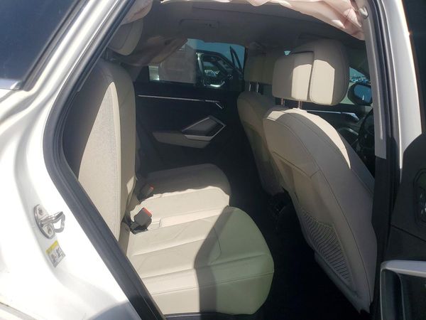 2021 AUDI Q3