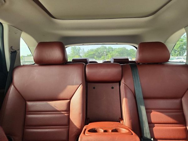 2017 KIA SORENTO SX, SX Limited