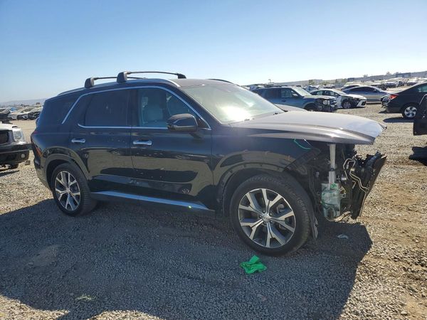 2022 HYUNDAI PALISADE SEL w/Premium Pkg