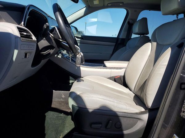 2022 HYUNDAI PALISADE SEL w/Premium Pkg
