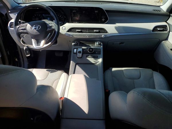 2022 HYUNDAI PALISADE SEL w/Premium Pkg