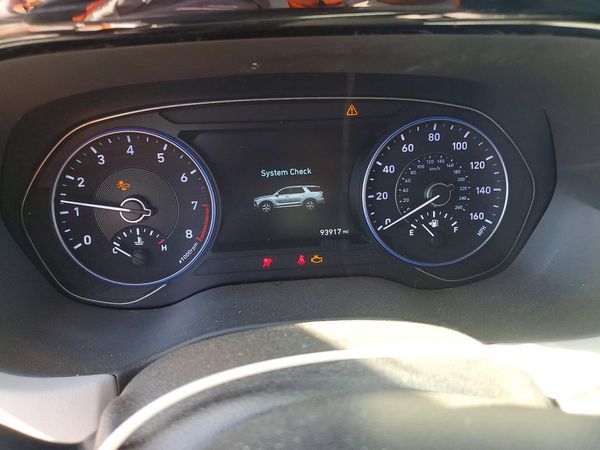 2022 HYUNDAI PALISADE SEL w/Premium Pkg
