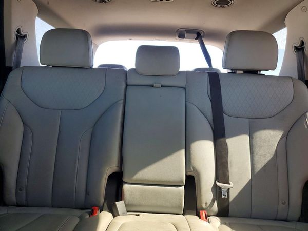 2022 HYUNDAI PALISADE SEL w/Premium Pkg