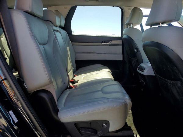 2022 HYUNDAI PALISADE SEL w/Premium Pkg