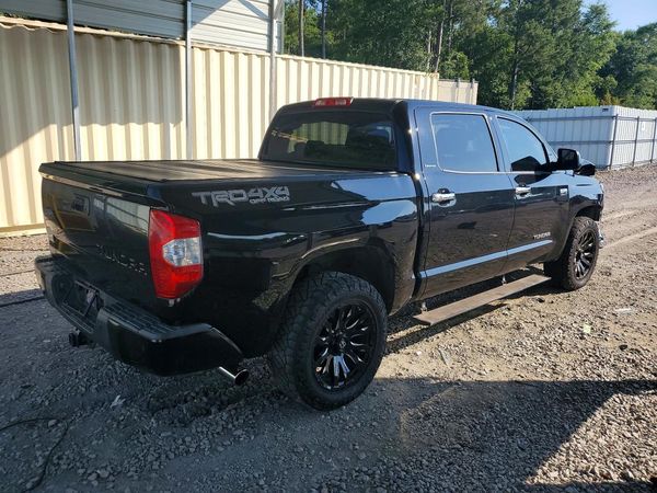 2019 TOYOTA TUNDRA Limited Grade