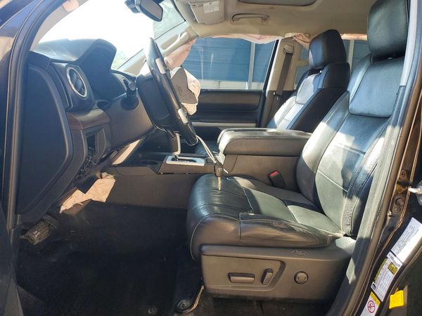 2019 TOYOTA TUNDRA Limited Grade