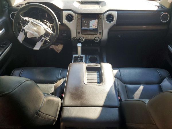 2019 TOYOTA TUNDRA Limited Grade